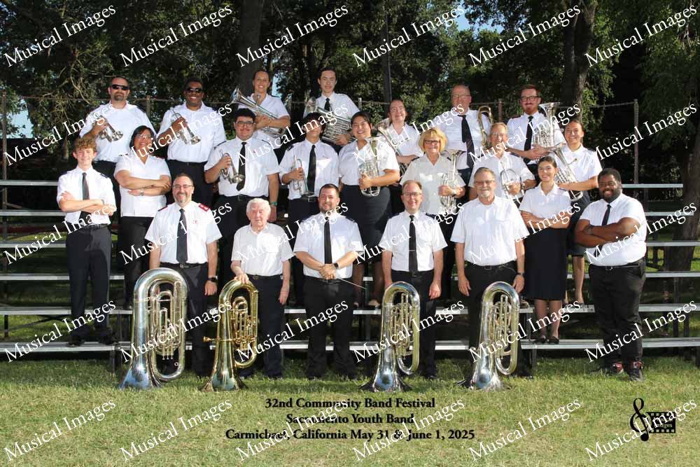 Musical Images
